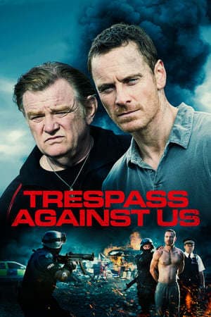 Movie Trespass Against Us