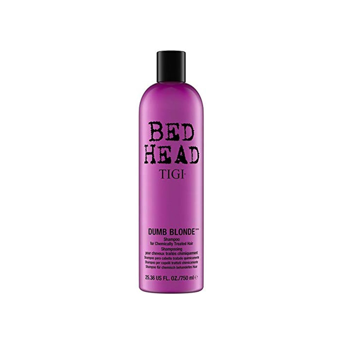 Producto TIGI