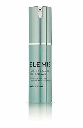 Belleza Elemis Pro Colágeno Crema Renovación Ojos