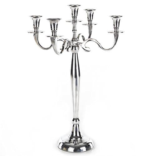 Lugar Gräfenstayn Candelabro 1, 3 o 5 Brazos - Diferentes tamaños - Candelabro