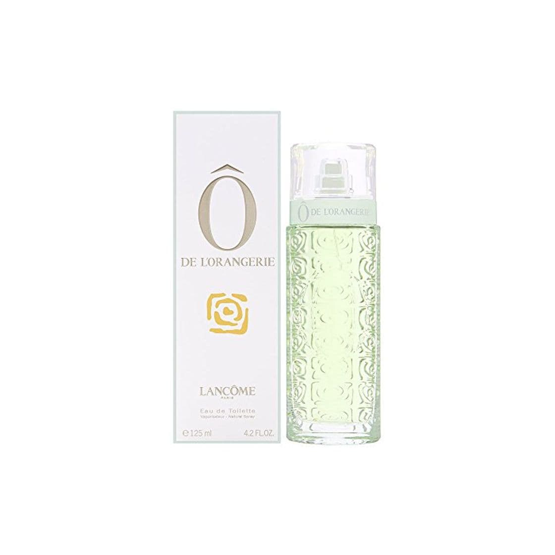 Beauty LANCOME O L'ORANGERIE agua de tocador vaporizador 125 ml