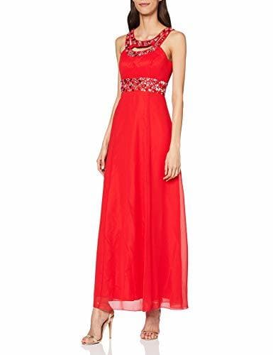 Lugar My Evening Dress Veronica, Vestidos de Noche y de Fiesta para Mujer,