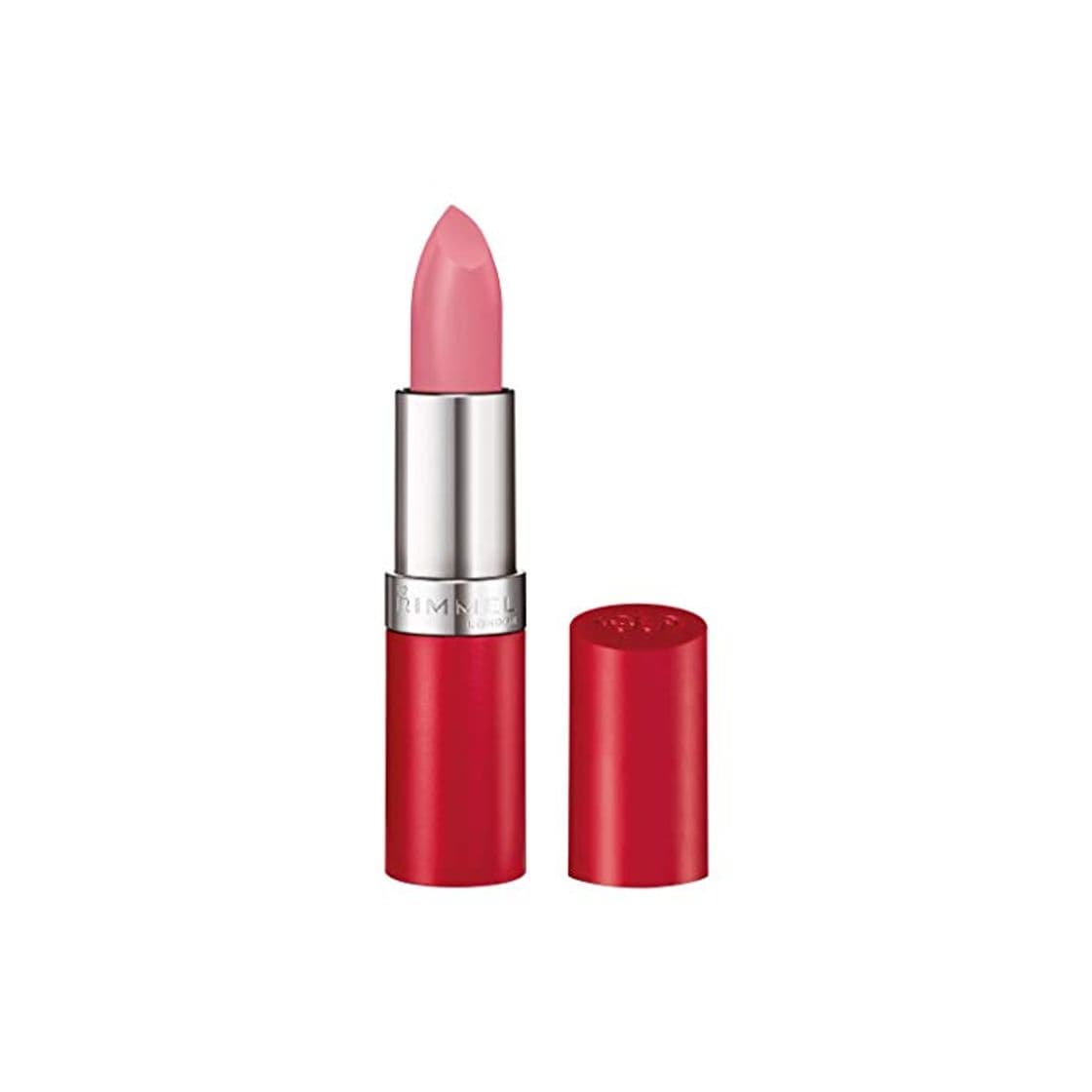 Belleza Rimmel London Lasting Finish Matte by Kate Barra De Labios Tono 101-18