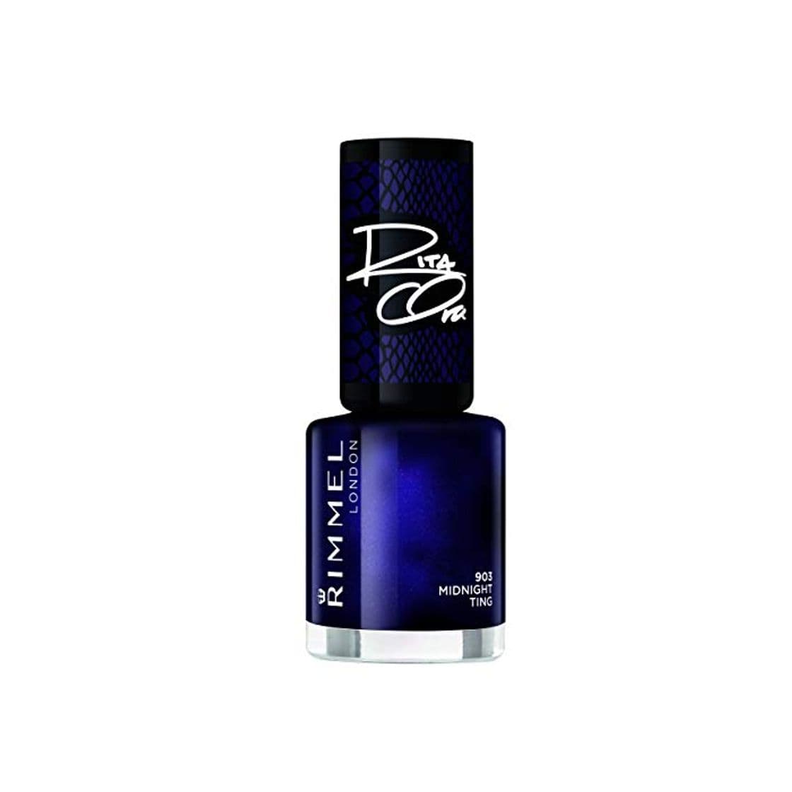 Producto Rimmel London 60 Seconds Super Shine Esmalte de Uñas