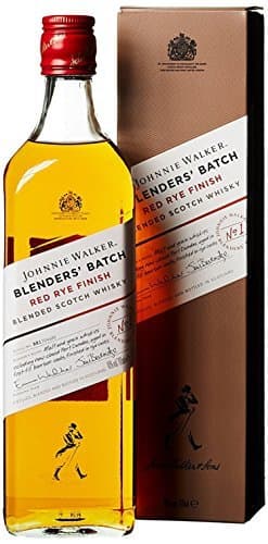 Place Johnnie Walker Blenders' Batch Whisky Escocés