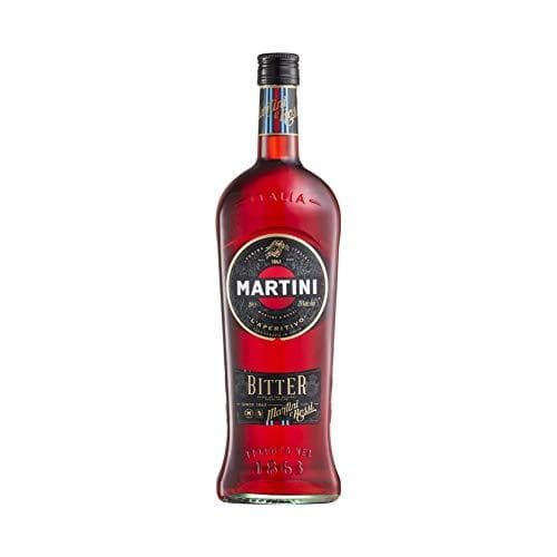 Place Martini Bitter 100cl