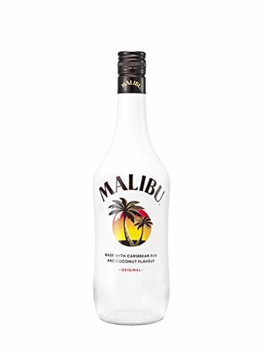 Producto Malibu Licor Ron de Coco