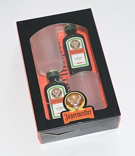 Lugar Set de regalo con 2 botellas de 20 ml en miniatura y