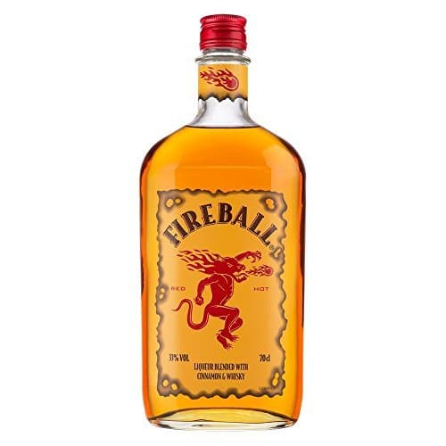 Producto Fireball Licores