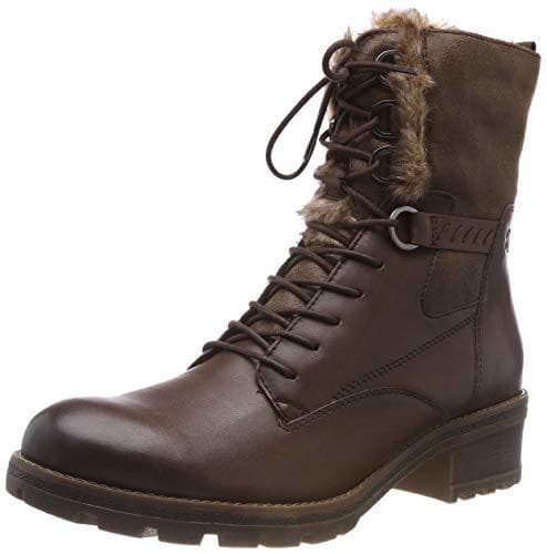 Producto Tamaris 26212-21, Botas de Nieve para Mujer, Marrón