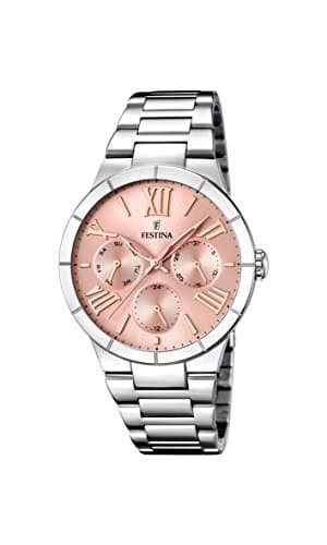 Fashion Festina F16716/3 - Reloj de cuarzo para mujer