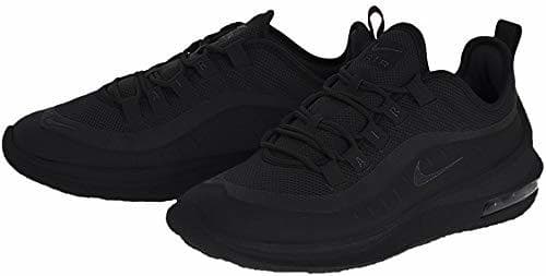 Product Nike Wmns Air MAX Axis, Zapatillas de Running para Mujer, Negro