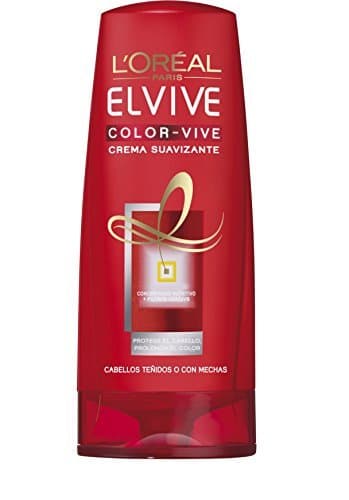 Beauty L'Oréal Paris Elvive Color Crema Suavizante