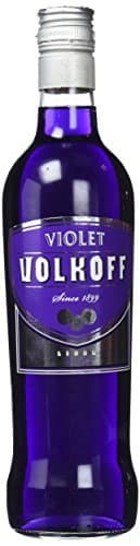 Producto Volkoff Violet Vodka