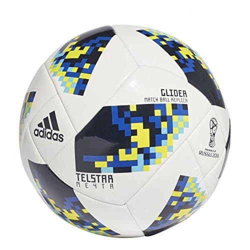 Lugar adidas W Cup KO Glide Balón