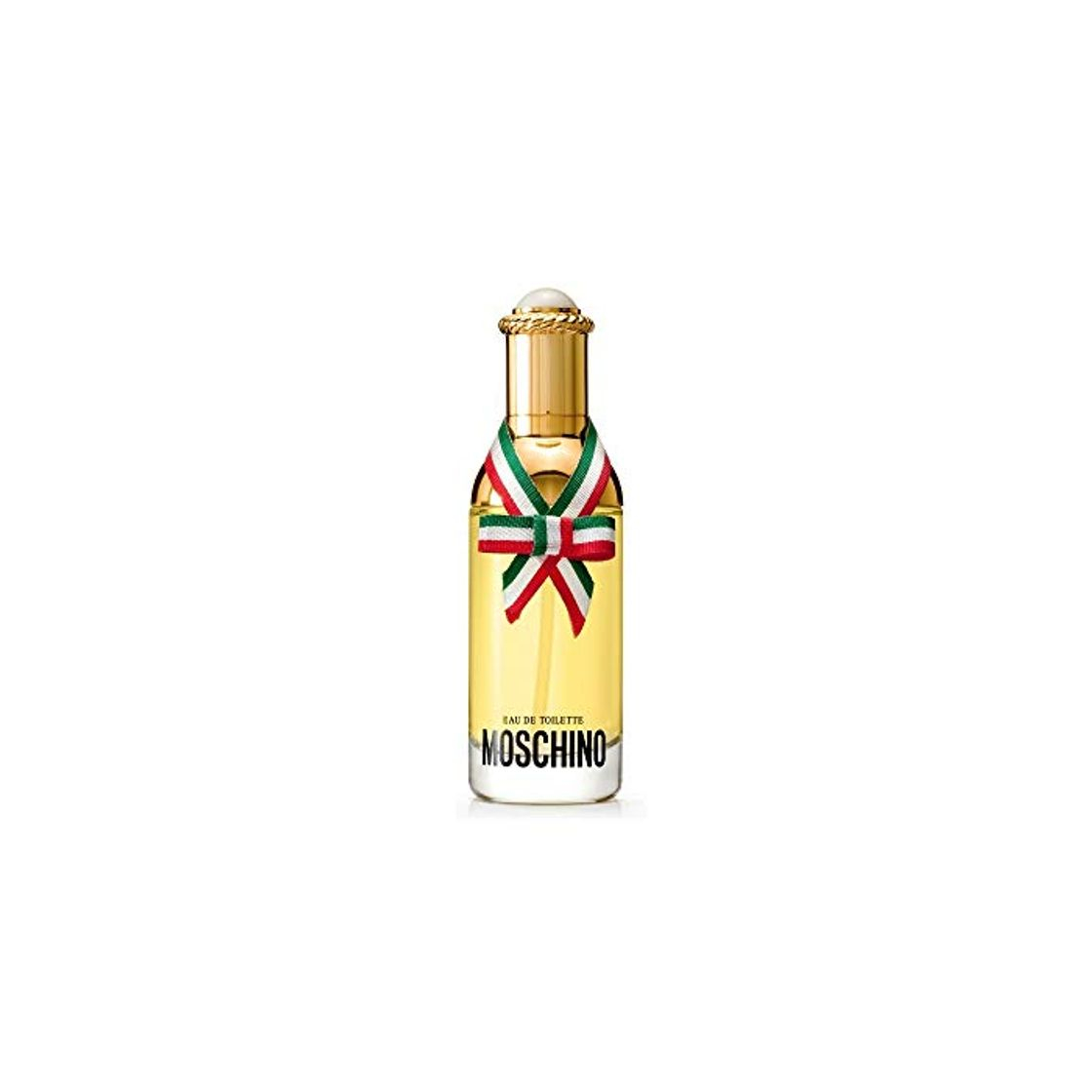 Producto Moschino Agua de Colonia