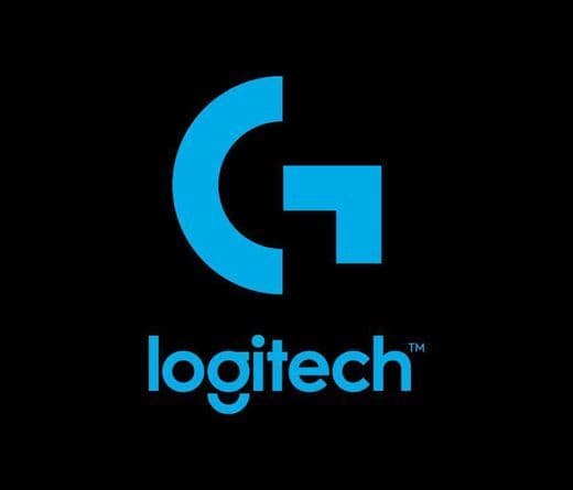 Moda Logitech 