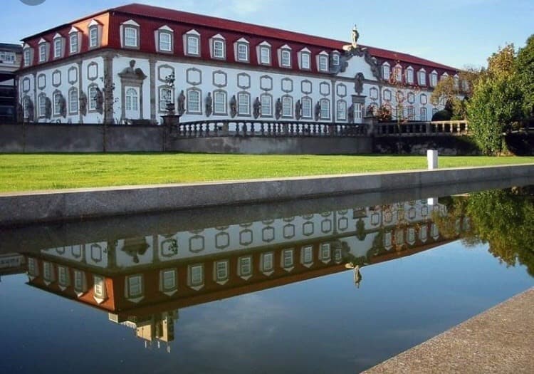 Place Centro Cultural de Vila Flor