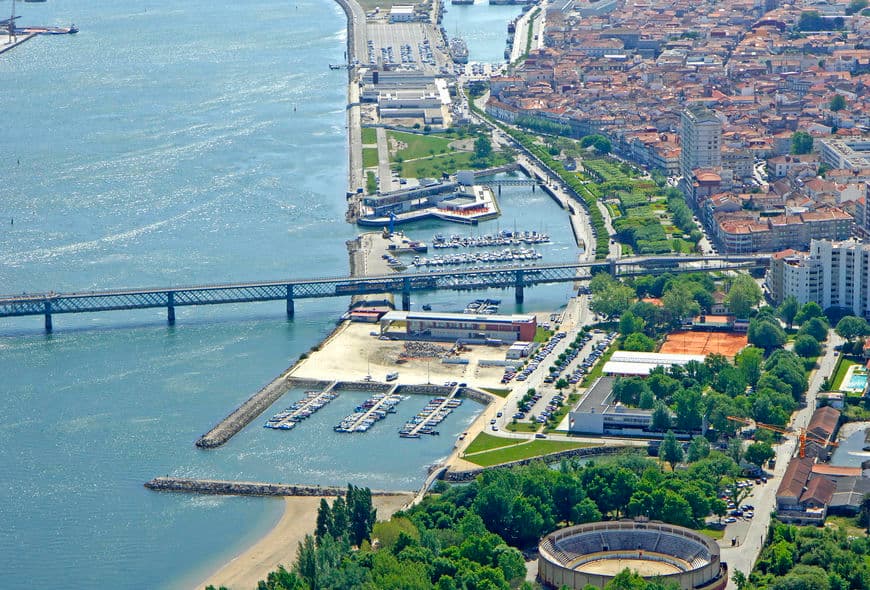 Place Viana do Castelo