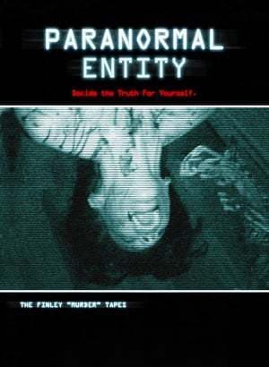 Movie Paranormal Entity