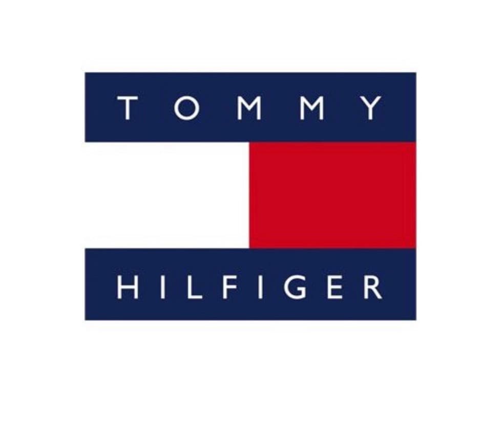 Moda Tommy Hilfiger 