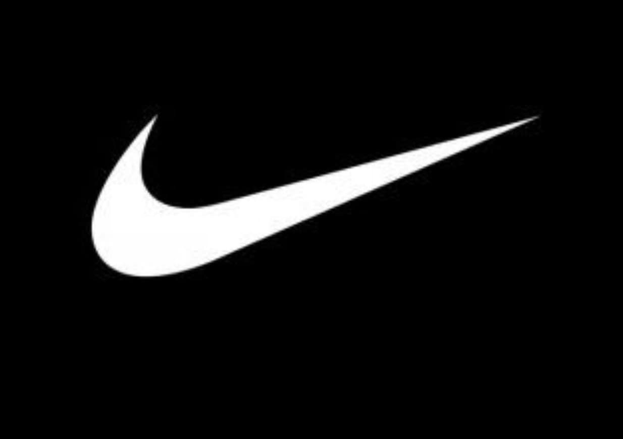 Moda Nike