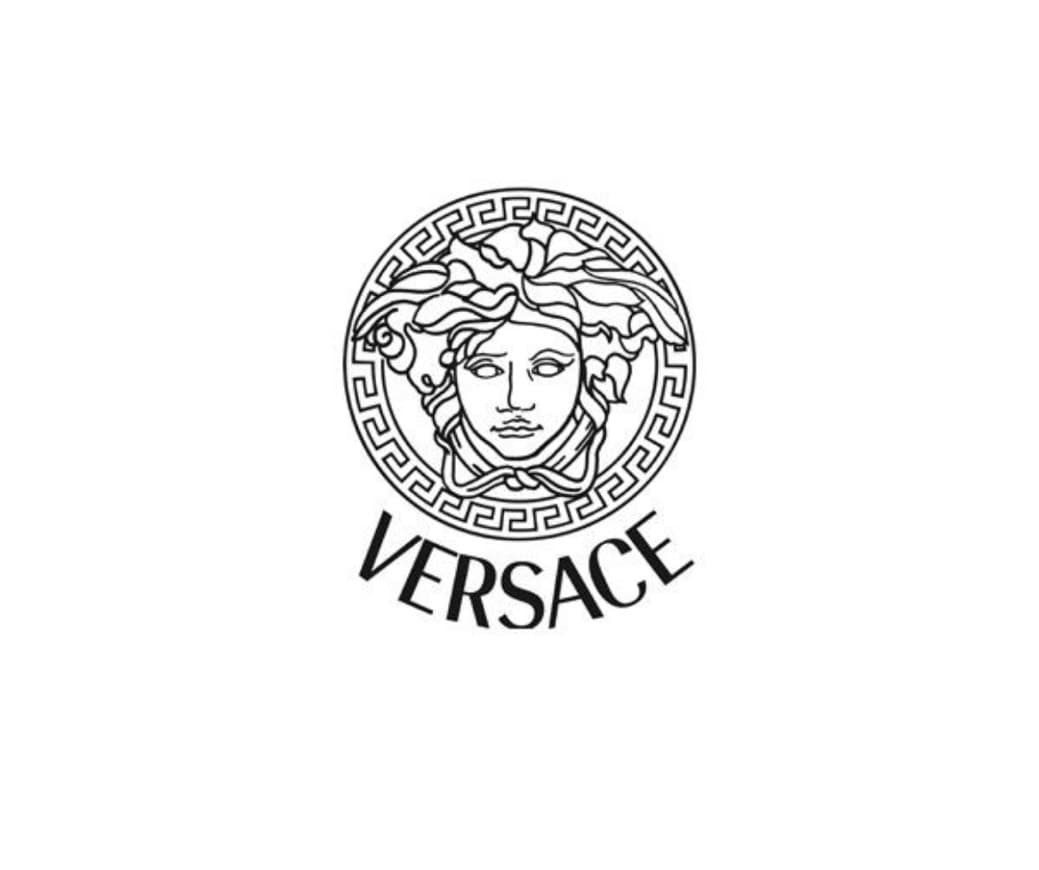 Moda Versace