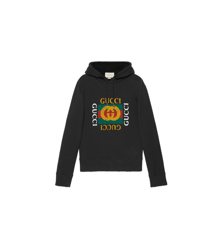 Producto Gucci Sweatshirt Oversize