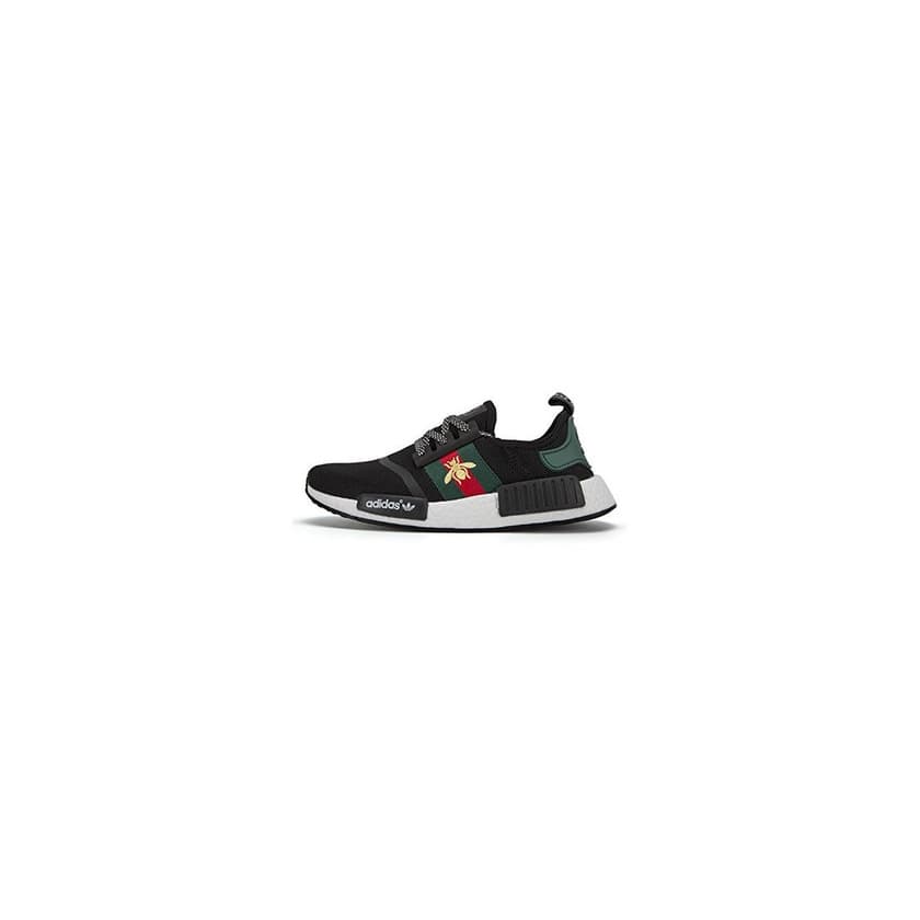 Moda Adidas NMD_R1 x Gucci womens (USA 7.5) (UK 6) (EU 39) 