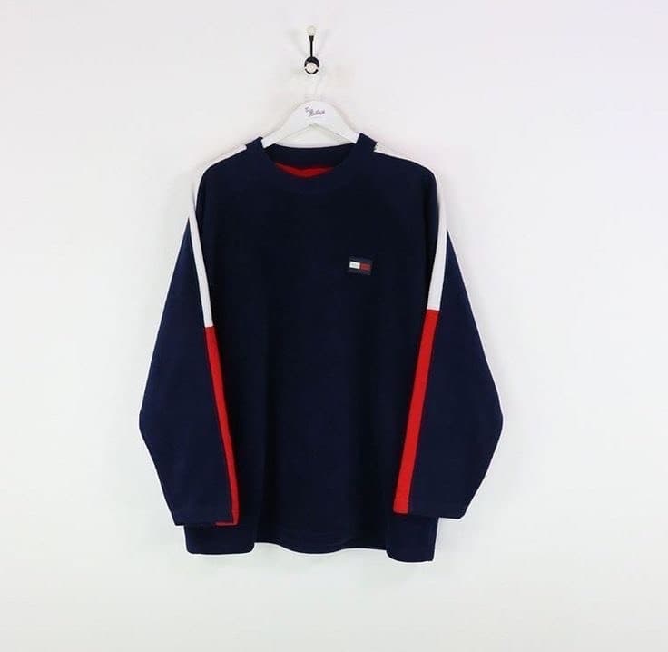 Producto Moletom TOMMY HILFIGER