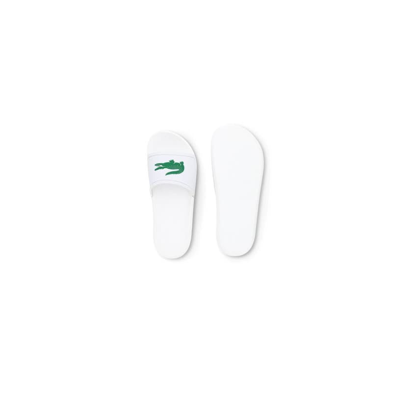 Producto Chinelos sintético  lacoste 