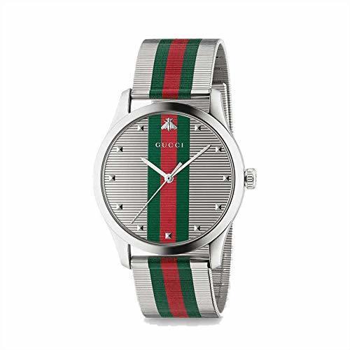 Moda Reloj Gucci Timeless YA126284