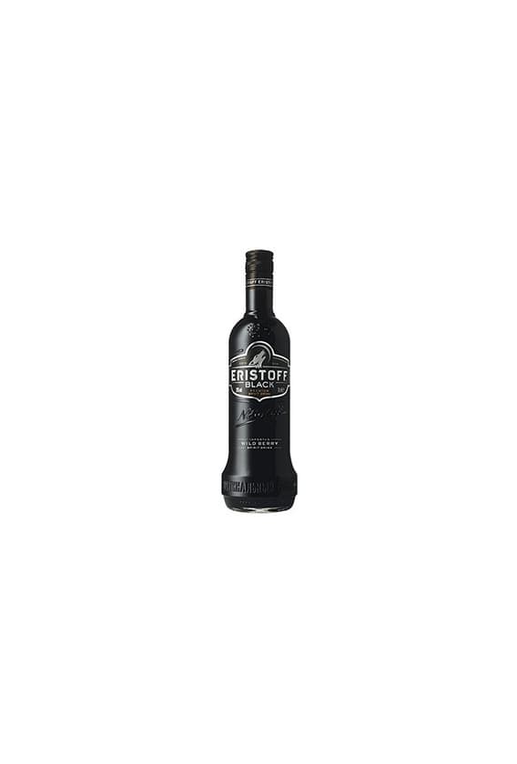 Product Eristoff Black Vodka