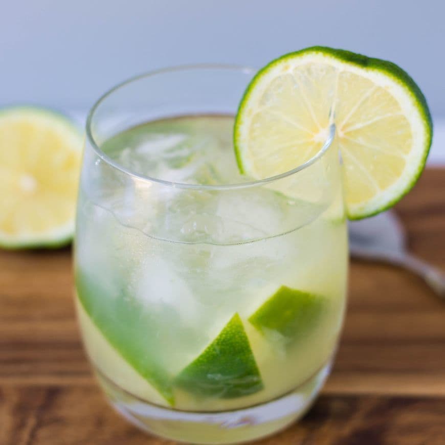 Product Caipirinha