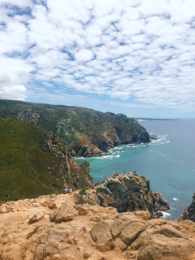 Place Cabo da Roca