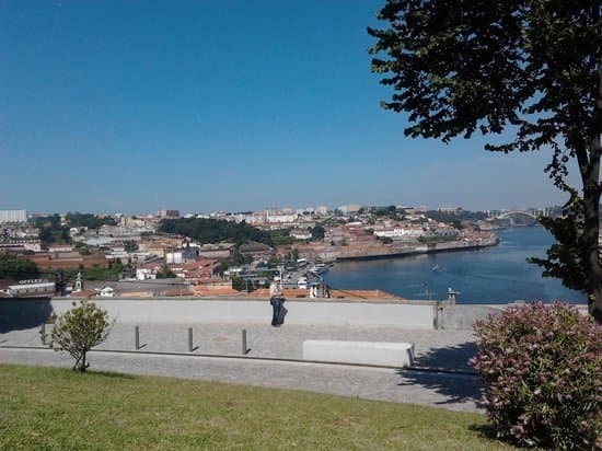 Lugar Jardim do Morro