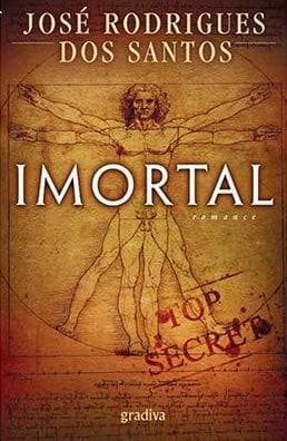 Book Imortal