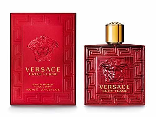 Beauty Versace Eros Flame Edp Vapo 100 ml