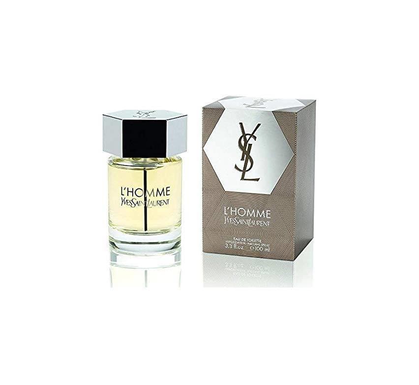 Product Yves Saint Laurent Ysl Y L'Homme Eau de Toilette

