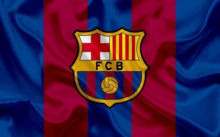 Lugar FC Barcelona