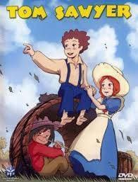 Serie The Adventures of Tom Sawyer