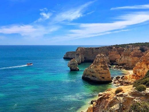 Place Albufeira