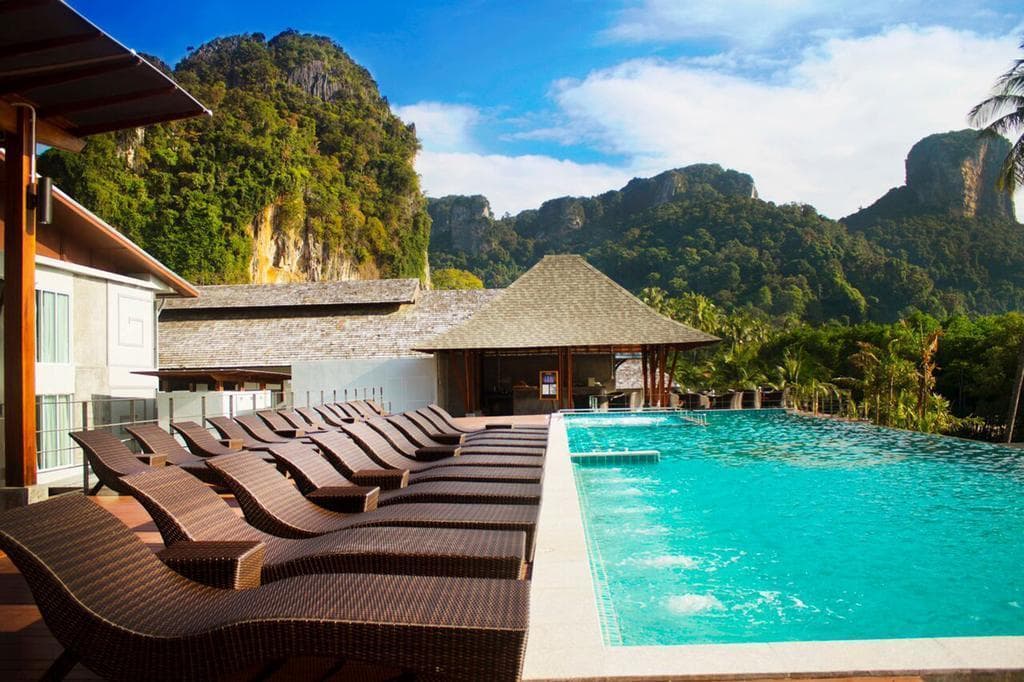 Place Hotel Railay Princesss 