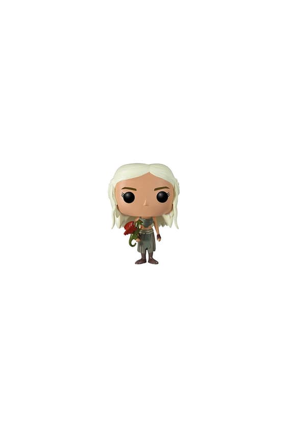 Game FunKo POP! Vinilo - Game of Thrones