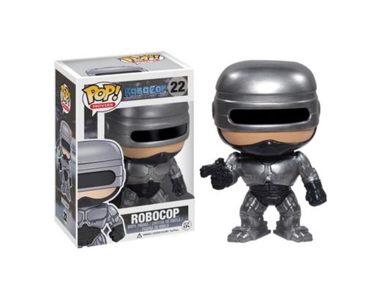 Product Funko Pop! Robocop