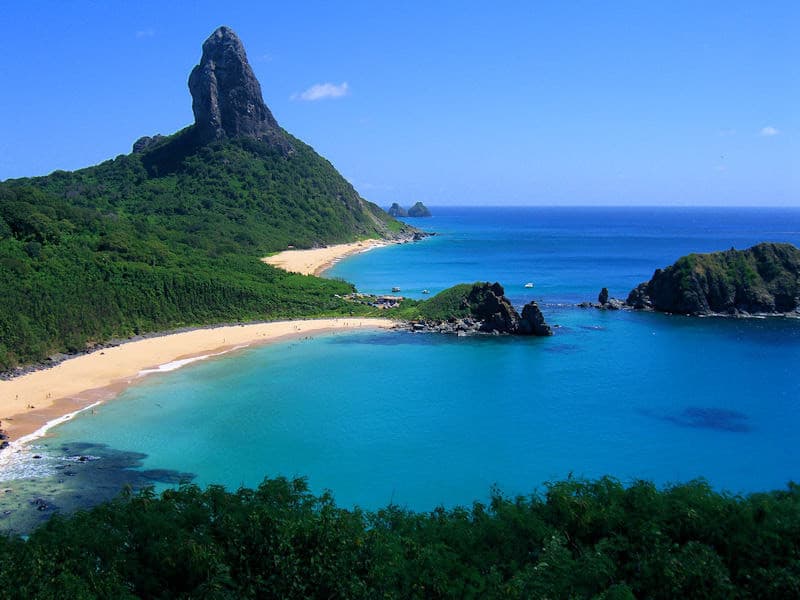 Place Fernando de Noronha 