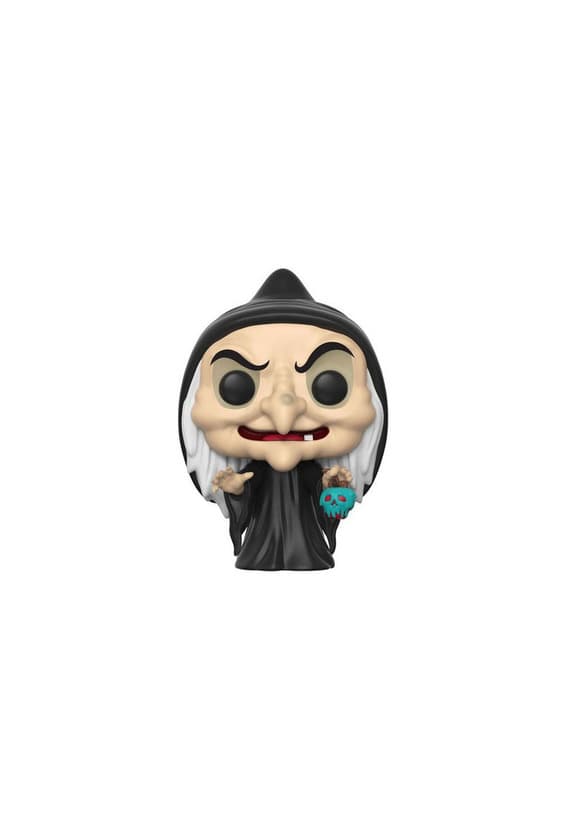 Product Funko Pop! Snow WhiteEvil Queen