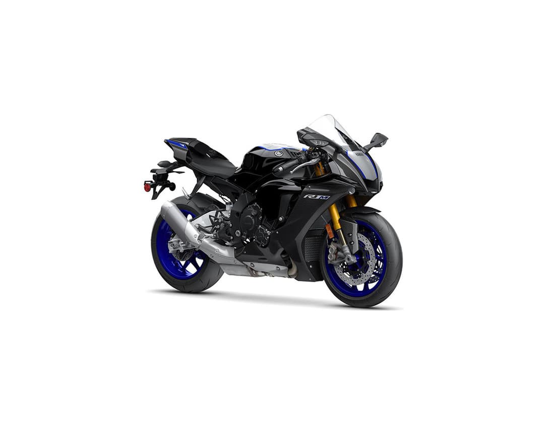 Producto Yamaha R1M