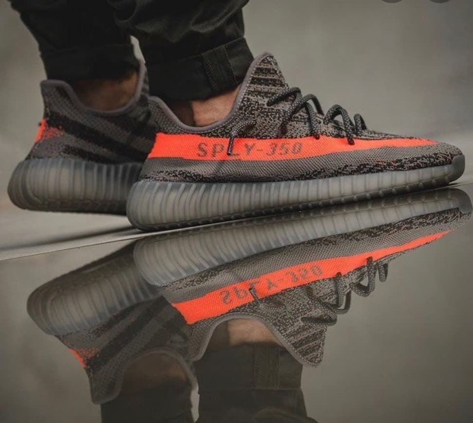 Fashion Adidas yeezy v2 beluga 🔥