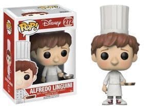 Fashion FUNKO POP! Ratatouille - Alfredo Linguini 889698134446 | eBay